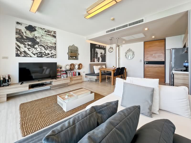 Wan Vayla, Prachuap Khiri Khan, 107 Soi Hua-Hin 101, Nong Kae, Hua Hin, Prachuap Khiri Khan, 1 Bedroom, 53 sqm, Condo For Sale, by Jon Martin, 500167670 - DDproperty.com