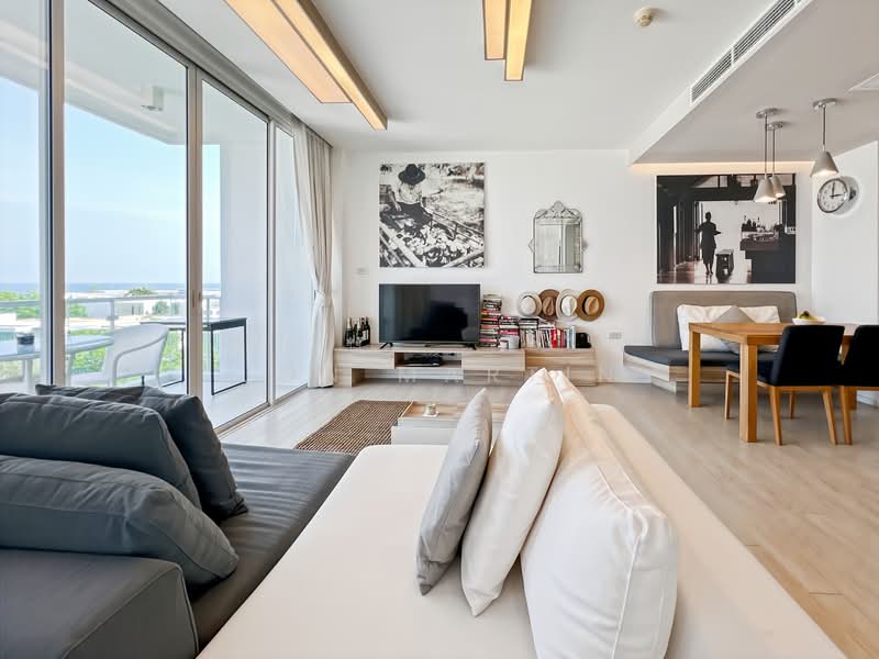 Wan Vayla, Prachuap Khiri Khan, 107 Soi Hua-Hin 101, Nong Kae, Hua Hin, Prachuap Khiri Khan, 1 Bedroom, 53 sqm, Condo For Sale, by Jon Martin, 500167670 - DDproperty.com