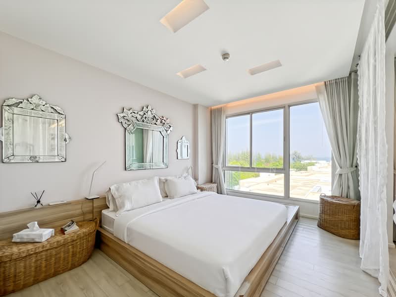 Wan Vayla, Prachuap Khiri Khan, 107 Soi Hua-Hin 101, Nong Kae, Hua Hin, Prachuap Khiri Khan, 1 Bedroom, 53 sqm, Condo For Sale, by Jon Martin, 500167670 - DDproperty.com