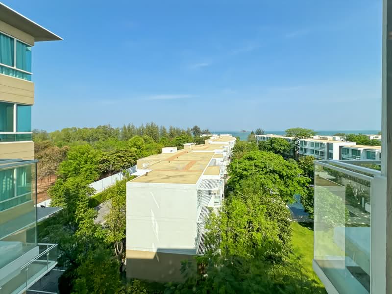 Wan Vayla, Prachuap Khiri Khan, 107 Soi Hua-Hin 101, Nong Kae, Hua Hin, Prachuap Khiri Khan, 1 Bedroom, 53 sqm, Condo For Sale, by Jon Martin, 500167670 - DDproperty.com