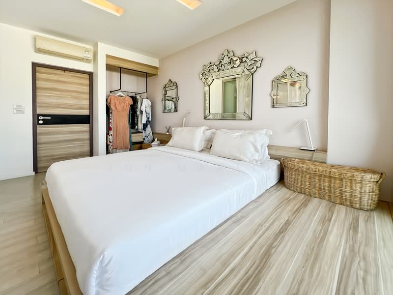 Wan Vayla, Prachuap Khiri Khan, 107 Soi Hua-Hin 101, Nong Kae, Hua Hin, Prachuap Khiri Khan, 1 Bedroom, 53 sqm, Condo For Sale, by Jon Martin, 500167670 - DDproperty.com