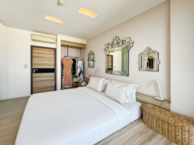 Wan Vayla, Prachuap Khiri Khan, 107 Soi Hua-Hin 101, Nong Kae, Hua Hin, Prachuap Khiri Khan, 1 Bedroom, 53 sqm, Condo For Sale, by Jon Martin, 500167670 - DDproperty.com