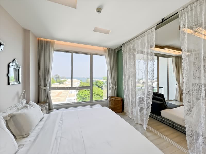 Wan Vayla, Prachuap Khiri Khan, 107 Soi Hua-Hin 101, Nong Kae, Hua Hin, Prachuap Khiri Khan, 1 Bedroom, 53 sqm, Condo For Sale, by Jon Martin, 500167670 - DDproperty.com