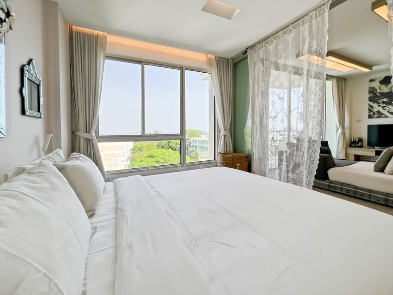 Wan Vayla, Prachuap Khiri Khan, 107 Soi Hua-Hin 101, Nong Kae, Hua Hin, Prachuap Khiri Khan, 1 Bedroom, 53 sqm, Condo For Sale, by Jon Martin, 500167670 - DDproperty.com