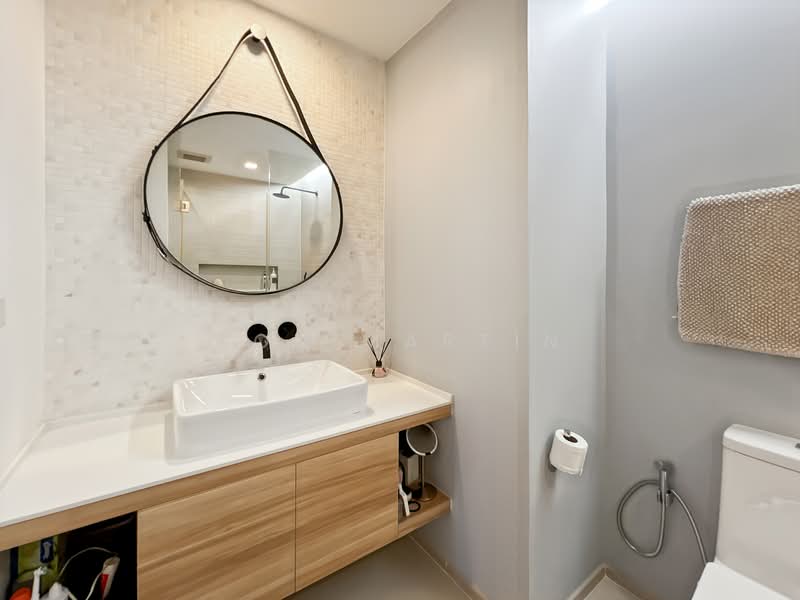 Wan Vayla, Prachuap Khiri Khan, 107 Soi Hua-Hin 101, Nong Kae, Hua Hin, Prachuap Khiri Khan, 1 Bedroom, 53 sqm, Condo For Sale, by Jon Martin, 500167670 - DDproperty.com