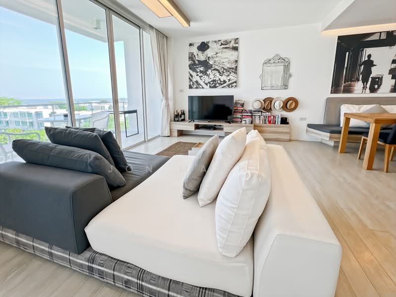 Wan Vayla, Prachuap Khiri Khan, 107 Soi Hua-Hin 101, Nong Kae, Hua Hin, Prachuap Khiri Khan, 1 Bedroom, 53 sqm, Condo For Sale, by Jon Martin, 500167670 - DDproperty.com