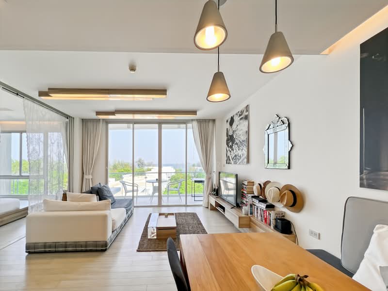 Wan Vayla, Prachuap Khiri Khan, 107 Soi Hua-Hin 101, Nong Kae, Hua Hin, Prachuap Khiri Khan, 1 Bedroom, 53 sqm, Condo For Sale, by Jon Martin, 500167670 - DDproperty.com