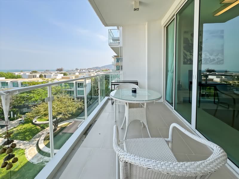 Wan Vayla : วัน เวลา, ประจวบคีรีขันธ์, 107 ซอย หัวหิน 101, หนองแก, หัวหิน, ประจวบคีรีขันธ์, 53 ตร.ม., คอนโด ขาย, โดย Jon Martin, 500167670 - DDproperty.com