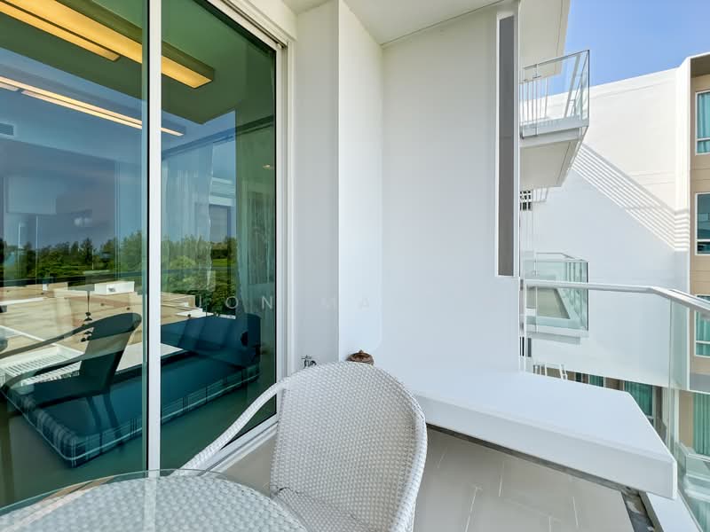 Wan Vayla, Prachuap Khiri Khan, 107 Soi Hua-Hin 101, Nong Kae, Hua Hin, Prachuap Khiri Khan, 1 Bedroom, 53 sqm, Condo For Sale, by Jon Martin, 500167670 - DDproperty.com