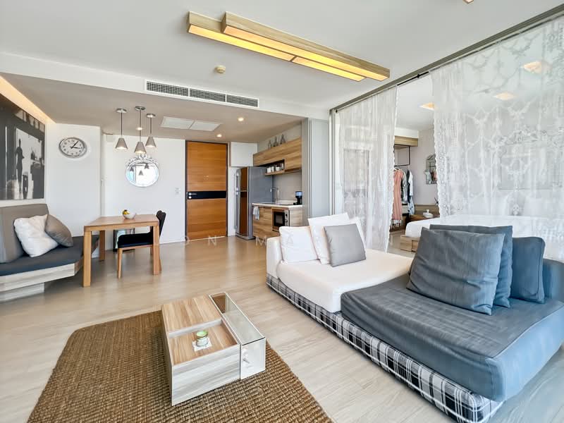 Wan Vayla, Prachuap Khiri Khan, 107 Soi Hua-Hin 101, Nong Kae, Hua Hin, Prachuap Khiri Khan, 1 Bedroom, 53 sqm, Condo For Sale, by Jon Martin, 500167670 - DDproperty.com