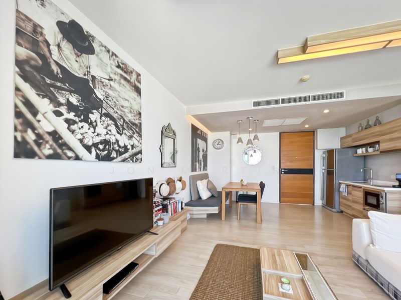 Wan Vayla, Prachuap Khiri Khan, 107 Soi Hua-Hin 101, Nong Kae, Hua Hin, Prachuap Khiri Khan, 1 Bedroom, 53 sqm, Condo For Sale, by Jon Martin, 500167670 - DDproperty.com
