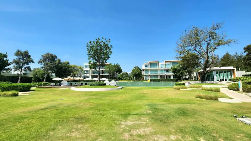 Wan Vayla : วัน เวลา, ประจวบคีรีขันธ์, 107 ซอย หัวหิน 101, หนองแก, หัวหิน, ประจวบคีรีขันธ์, 53 ตร.ม., คอนโด ขาย, โดย Jon Martin, 500167670 - DDproperty.com