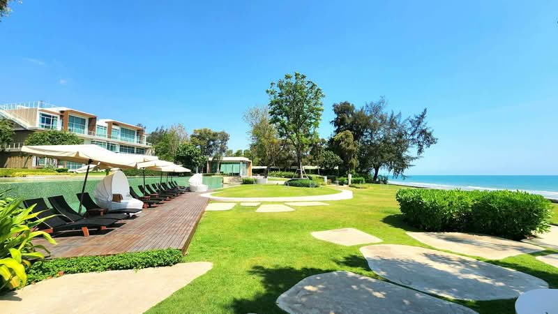 Wan Vayla, Prachuap Khiri Khan, 107 Soi Hua-Hin 101, Nong Kae, Hua Hin, Prachuap Khiri Khan, 1 Bedroom, 53 sqm, Condo For Sale, by Jon Martin, 500167670 - DDproperty.com