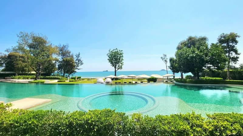 Wan Vayla, Prachuap Khiri Khan, 107 Soi Hua-Hin 101, Nong Kae, Hua Hin, Prachuap Khiri Khan, 1 Bedroom, 53 sqm, Condo For Sale, by Jon Martin, 500167670 - DDproperty.com