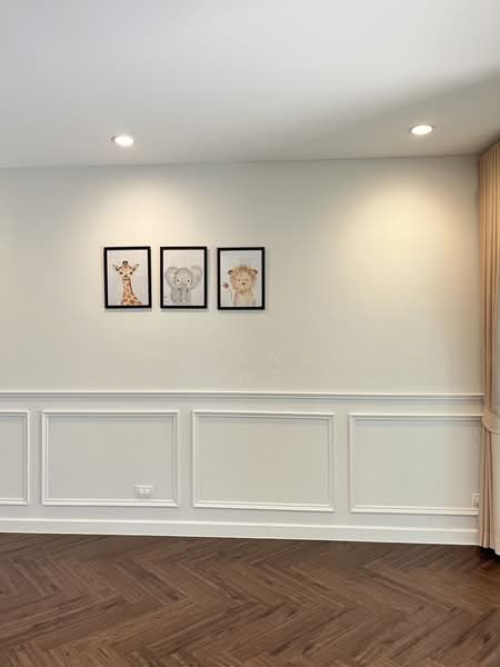 V Compound Bangna-Srinakarin : วี คอมพาวด์ บางวี คอมพาวด์ บางนา-ศรีนครินทร์, สมุทรปราการ, บางเพรียง, บางบ่อ, สมุทรปราการ, 123 ตร.ม., บ้านเดี่ยว ขาย, โดย Kulanat Ananvutisombat, 500167671 - DDproperty.com