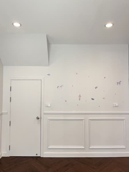 V Compound Bangna-Srinakarin : วี คอมพาวด์ บางนา-ศรีนครินทร์, สมุทรปราการ, บางแก้ว, บางพลี, สมุทรปราการ, 123 ตร.ม., บ้านเดี่ยว ขาย, โดย Kulanat Ananvutisombat, 500167671 - DDproperty.com