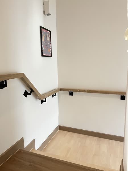 V Compound Bangna-Srinakarin : วี คอมพาวด์ บางนา-ศรีนครินทร์, สมุทรปราการ, บางแก้ว, บางพลี, สมุทรปราการ, 123 ตร.ม., บ้านเดี่ยว ขาย, โดย Kulanat Ananvutisombat, 500167671 - DDproperty.com