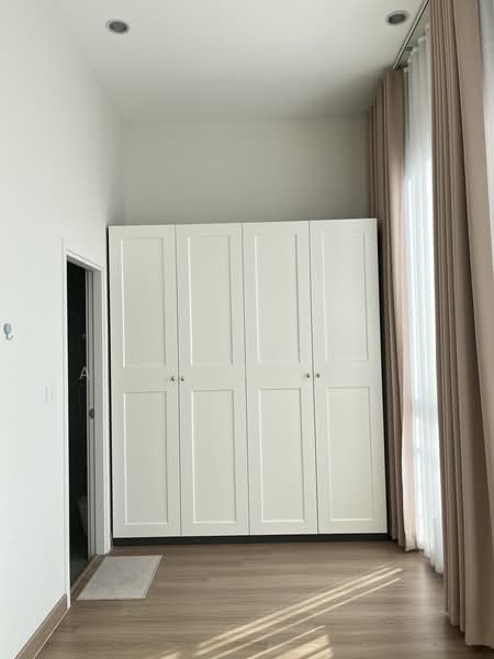 V Compound Bangna-Srinakarin, Samut Prakan, Bang Phriang, Bang Bo, Samut Prakan, 2 Bedrooms, 123 sqm, Single Detached House For Sale, by Kulanat Ananvutisombat, 500167671 - DDproperty.com