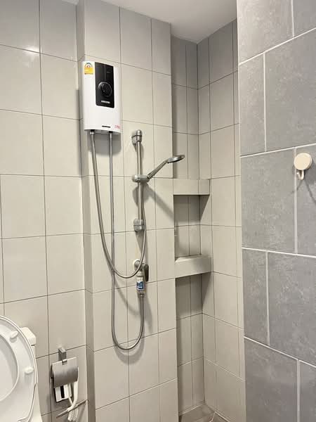 V Compound Bangna-Srinakarin : วี คอมพาวด์ บางนา-ศรีนครินทร์, สมุทรปราการ, บางแก้ว, บางพลี, สมุทรปราการ, 123 ตร.ม., บ้านเดี่ยว ขาย, โดย Kulanat Ananvutisombat, 500167671 - DDproperty.com