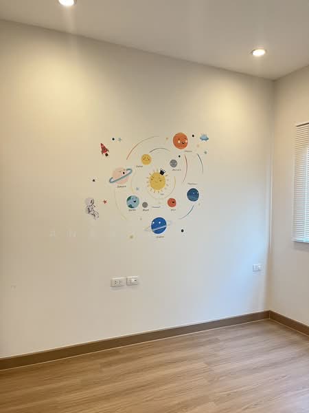 V Compound Bangna-Srinakarin : วี คอมพาวด์ บางนา-ศรีนครินทร์, สมุทรปราการ, บางแก้ว, บางพลี, สมุทรปราการ, 123 ตร.ม., บ้านเดี่ยว ขาย, โดย Kulanat Ananvutisombat, 500167671 - DDproperty.com