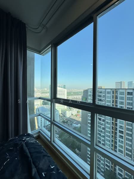 U Delight @ Jatujak Station, Bangkok, 22 Soi Phaholyothin 18/1, Phaholyothin Road, Jom Phon, Chatuchak, Bangkok, 1 Bedroom, 32 sqm, Condo For Sale, by Veera Sawatrangsri, 500167672 - DDproperty.com
