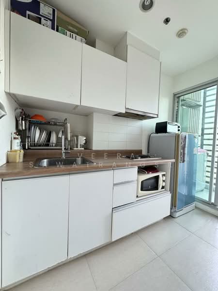 U Delight @ Jatujak Station, Bangkok, 22 Soi Phaholyothin 18/1, Phaholyothin Road, Jom Phon, Chatuchak, Bangkok, 1 Bedroom, 32 sqm, Condo For Sale, by Veera Sawatrangsri, 500167672 - DDproperty.com