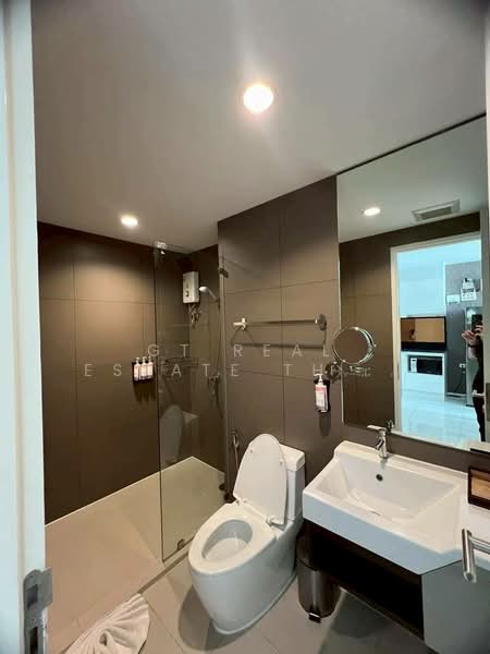 Estella Ekkamai (Movenpick Residences Ekkamai), Bangkok, Soi Sukhumvit 63, Khlong Tan Nua, Watthana, Bangkok, 2 Bedrooms, 59 sqm, Condo For Sale, by GT Real Estate Thailand, 500167673 - DDproperty.com
