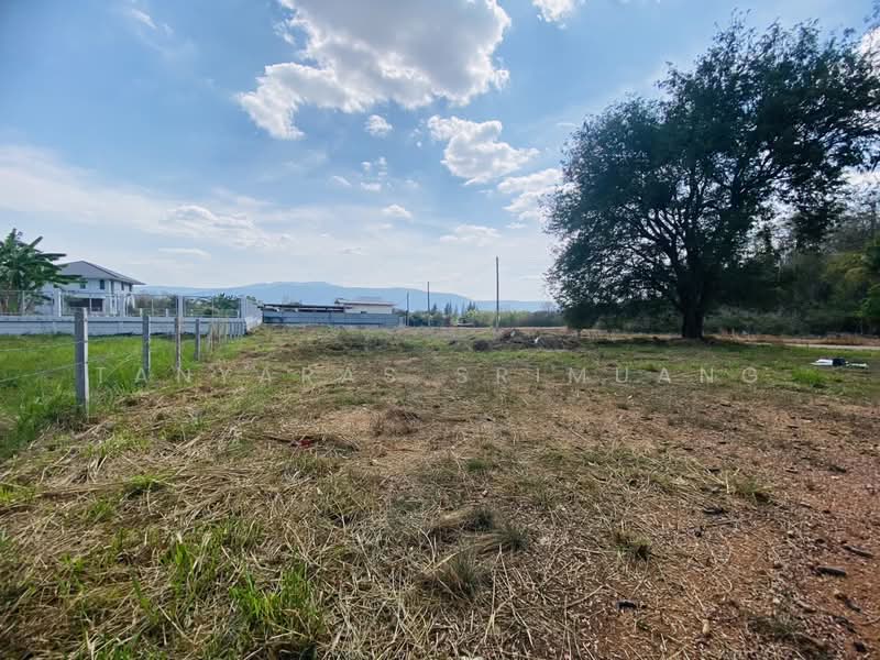 ปากช่อง, Nakhon Ratchasima, Pong Ta Long, Pak Chong, Nakhon Ratchasima, , 1,688 sqm, Land For Rent, by Tanyaras Srimuang, 500167674 - DDproperty.com