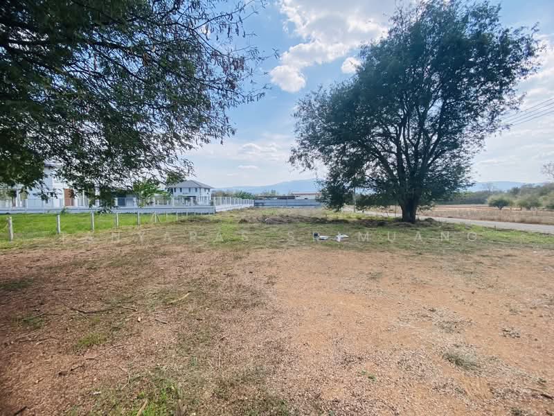 ปากช่อง, Nakhon Ratchasima, Pong Ta Long, Pak Chong, Nakhon Ratchasima, , 1,688 sqm, Land For Rent, by Tanyaras Srimuang, 500167674 - DDproperty.com