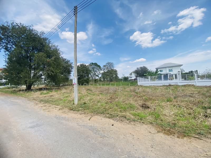 ปากช่อง, Nakhon Ratchasima, Pong Ta Long, Pak Chong, Nakhon Ratchasima, , 1,688 sqm, Land For Rent, by Tanyaras Srimuang, 500167674 - DDproperty.com
