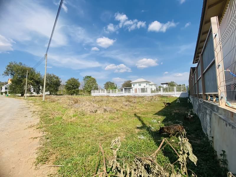 ปากช่อง, Nakhon Ratchasima, Pong Ta Long, Pak Chong, Nakhon Ratchasima, , 1,688 sqm, Land For Rent, by Tanyaras Srimuang, 500167674 - DDproperty.com