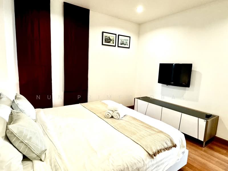 Sivana Place, Phuket, Choeng Thale, Thalang, Phuket, 1 Bedroom, 60 sqm, Condo For Rent, by nun primeglobal, 500167676 - DDproperty.com