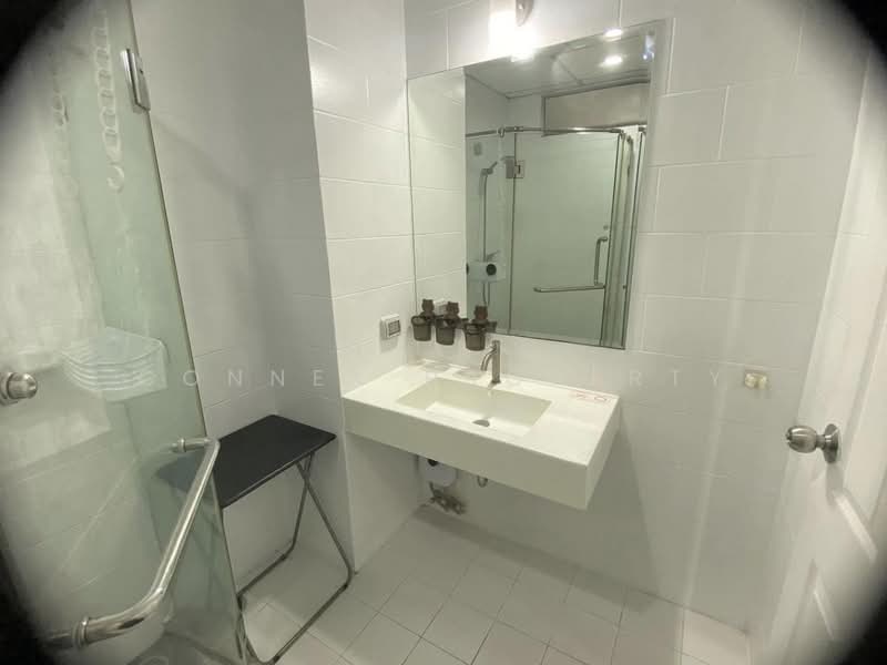 Supalai River Place Charoen Nakorn, Bangkok, 1529 Soi Chareonnakorn 39, Chareonnakorn Road, Bang Lam Phu Lang, Khlong San, Bangkok, 1 Bedroom, 35 sqm, Condo For Rent, by Connex Property, 500167677 - DDproperty.com