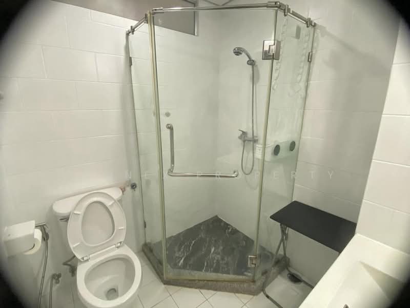 Supalai River Place Charoen Nakorn, Bangkok, 1529 Soi Chareonnakorn 39, Chareonnakorn Road, Bang Lam Phu Lang, Khlong San, Bangkok, 1 Bedroom, 35 sqm, Condo For Rent, by Connex Property, 500167677 - DDproperty.com