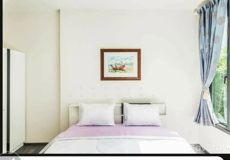 The Edge Sukhumvit 23, Bangkok, 6 Soi Sukhumvit 23, Khlongtoei Nua, Watthana, Bangkok, 1 Bedroom, 43 sqm, Condo For Sale, by รัชกานต์ อัจฉริยะโพธา, 500167678 - DDproperty.com