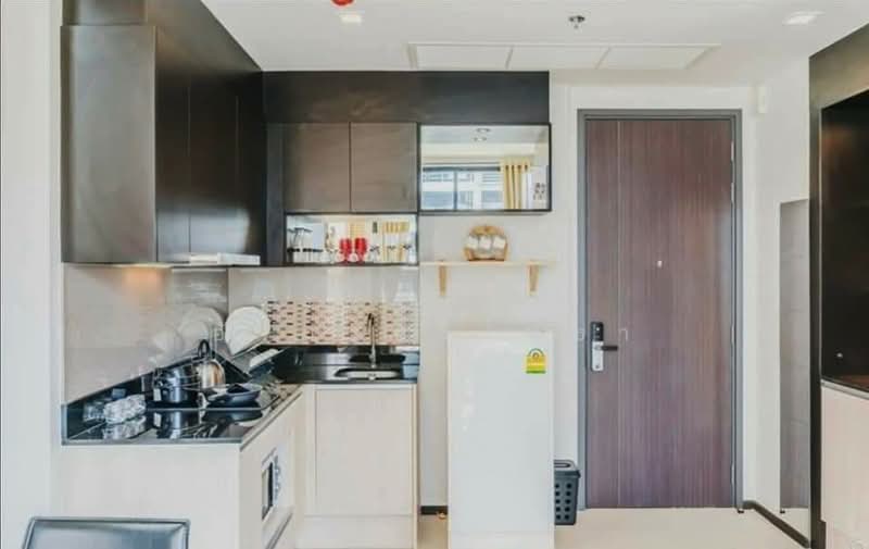 The Edge Sukhumvit 23, Bangkok, 6 Soi Sukhumvit 23, Khlongtoei Nua, Watthana, Bangkok, 1 Bedroom, 43 sqm, Condo For Sale, by รัชกานต์ อัจฉริยะโพธา, 500167678 - DDproperty.com