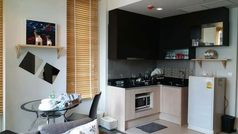 The Edge Sukhumvit 23 : เอดจ์ สุขุมวิท 23, กรุงเทพ, 6 ซอยสุขุมวิท 23, คลองเตยเหนือ, วัฒนา, กรุงเทพ, 43 ตร.ม., คอนโด ขาย, โดย รัชกานต์ อัจฉริยะโพธา, 500167678 - DDproperty.com