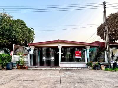 ขาย - ศรีเทพไทย บ้านสวนบางนา : Srithep Thai Baan Suan Bangna, ฉะเชิงเทรา