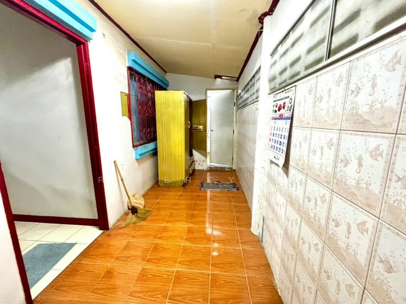 Srithep Thai Baan Suan Bangna, Chachoengsao, Bang Samak, Bang Pakong, Chachoengsao, 2 Bedrooms, 150 sqm, Single Detached House For Sale, by The Best Property หนิง, 500167680 - DDproperty.com