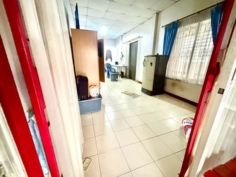 ศรีเทพไทย บ้านสวนบางนา : Srithep Thai Baan Suan Bangna, ฉะเชิงเทรา, บางสมัคร, บางปะกง, ฉะเชิงเทรา, 150 ตร.ม., บ้านเดี่ยว ขาย, โดย The Best Property หนิง, 500167680 - DDproperty.com