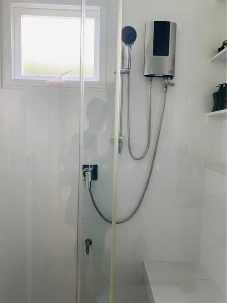 Mantana Onnut-Wongwaen 5 : มัณฑนา อ่อนนุช-วงแหวน 5, กรุงเทพ, ถนนกาญจนาภิเษก, ดอกไม้, ประเวศ, กรุงเทพ, 200 ตร.ม., บ้านเดี่ยว ให้เช่า, โดย Khun Eve, 500167682 - DDproperty.com