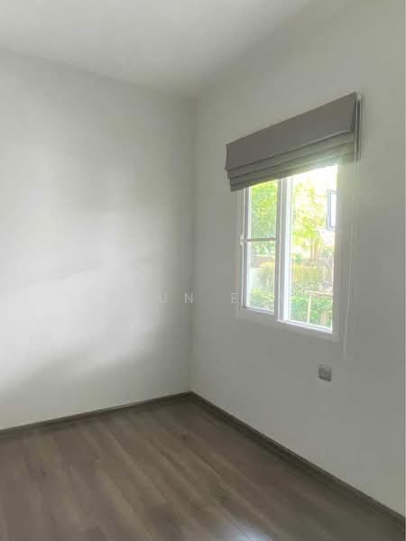 Mantana Onnut-Wongwaen 5, Bangkok, Kanchanaphisek Road, Dok Mai, Prawet, Bangkok, 3 Bedrooms, 200 sqm, Single Detached House For Rent, by Khun Eve, 500167682 - DDproperty.com