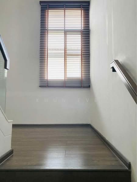 Mantana Onnut-Wongwaen 5, Bangkok, Kanchanaphisek Road, Dok Mai, Prawet, Bangkok, 3 Bedrooms, 200 sqm, Single Detached House For Rent, by Khun Eve, 500167682 - DDproperty.com