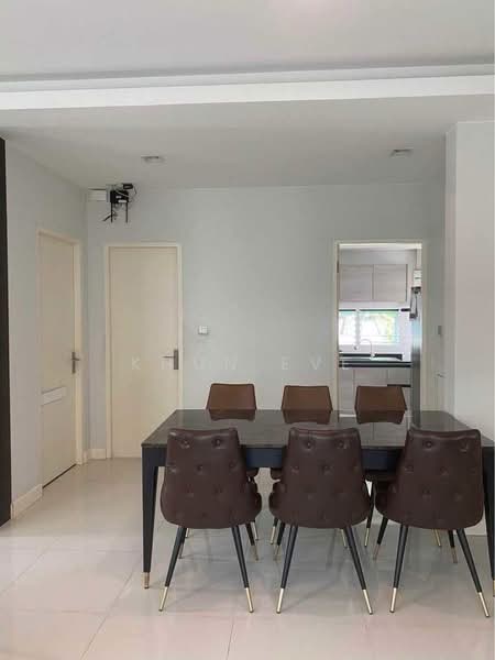 Mantana Onnut-Wongwaen 5, Bangkok, Kanchanaphisek Road, Dok Mai, Prawet, Bangkok, 3 Bedrooms, 200 sqm, Single Detached House For Rent, by Khun Eve, 500167682 - DDproperty.com