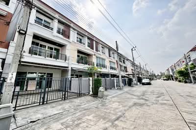 ขาย - บ้านกลางเมือง ลาดพร้าว-เสนา2, กรุงเทพ