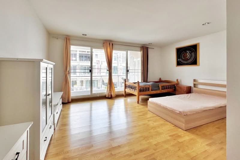 บ้านกลางเมือง ลาดพร้าว-เสนา2, กรุงเทพ, ลาดพร้าว, ลาดพร้าว, กรุงเทพ, 162 ตร.ม., ทาวน์เฮ้าส์ ขาย, โดย คุณเอ, 500167683 - DDproperty.com