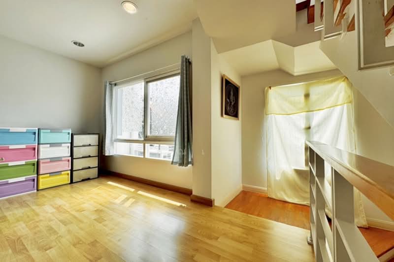 บ้านกลางเมือง ลาดพร้าว-เสนา2, Bangkok, Lat Phrao, Lat Phrao, Bangkok, 3 Bedrooms, 162 sqm, Townhouse For Sale, by คุณเอ, 500167683 - DDproperty.com