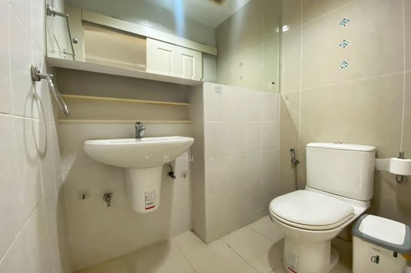 บ้านกลางเมือง ลาดพร้าว-เสนา2, Bangkok, Lat Phrao, Lat Phrao, Bangkok, 3 Bedrooms, 162 sqm, Townhouse For Sale, by คุณเอ, 500167683 - DDproperty.com