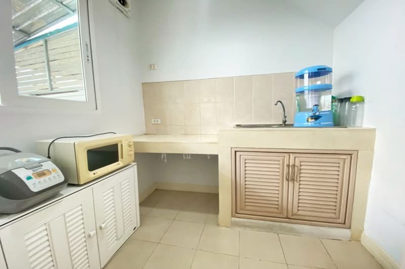 บ้านกลางเมือง ลาดพร้าว-เสนา2, Bangkok, Lat Phrao, Lat Phrao, Bangkok, 3 Bedrooms, 162 sqm, Townhouse For Sale, by คุณเอ, 500167683 - DDproperty.com