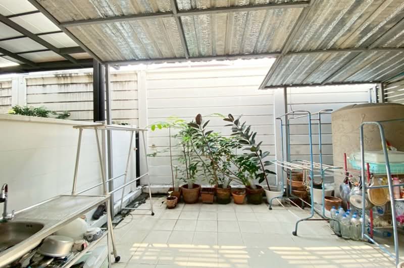 บ้านกลางเมือง ลาดพร้าว-เสนา2, Bangkok, Lat Phrao, Lat Phrao, Bangkok, 3 Bedrooms, 162 sqm, Townhouse For Sale, by คุณเอ, 500167683 - DDproperty.com